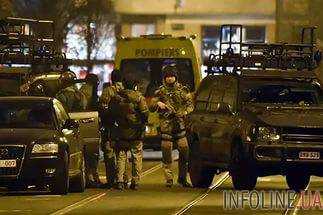 Еще один подозреваемый по лету теракта в Лондоне был задержан полицией