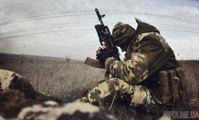 Сводка штаба АТО: 88 обстрелов, погибло трое украинских бойцов