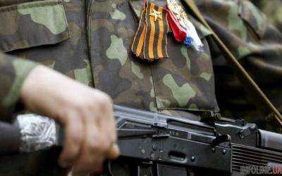 На Донбассе среди боевиков растет количество суицидов - разведка