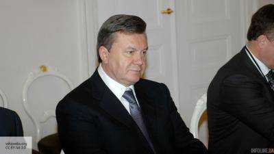 Завтра суд попытается определить подсудность по делу В.Януковича