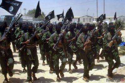 В Сомали кенийские военные убили 31 боевика "Аш-Шабаб"