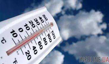 В Украине с начала апреля ожидается 15-20 градусов тепла.Фото