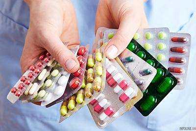В Украине появятся бесплатные лекарства