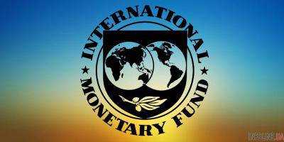 Международный валютный фонд снова отложил рассмотрение транша для Украины