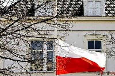 Обстрел польского консульства выгодный России