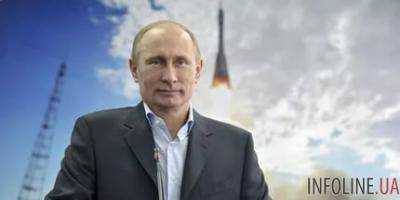 Путин: Конфликт с Киевом грозит глобальной войной