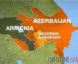 Между Арменией и Азербайджаном может вспыхнуть вооруженный конфликт