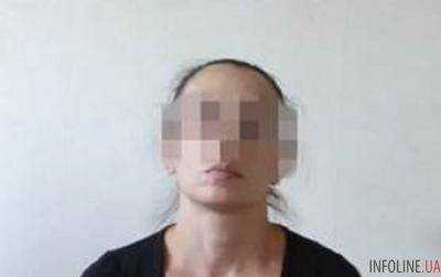 Женщину, которая собирала данные для террористов "ДНР", осудили