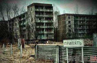 Задержали "Сталкера", который пытался попасть в Чернобыльскую зону