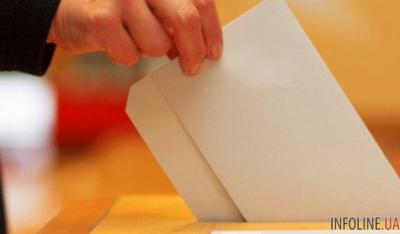 В Армении открылись избирательные участки для голосования на выборах в парламент