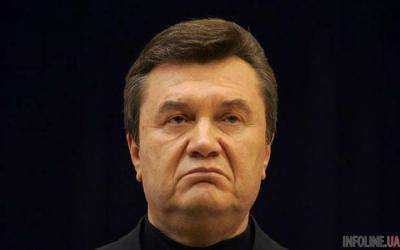 Стало известно, когда суд рассмотрит дело В.Януковича