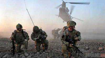 В Афганистане в результате атаки погибли четверо военных