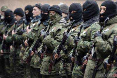 Дополнительное подразделение Нацгвардии развернули в Одесской области