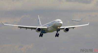 В России пассажир угрожал взорвать самолет