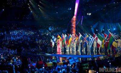 На Евровидение продали уже билетов более чем на 36 млн грн