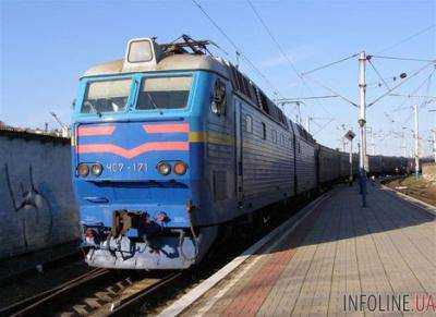 В Украине на Пасху будут курсировать 14 дополнительных поездов