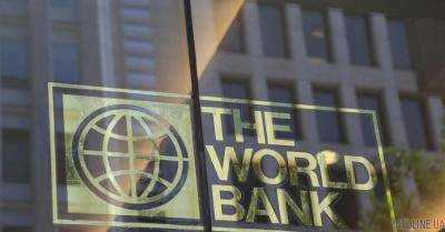 Всемирный банк: экономика Украины выросла на 2,3%