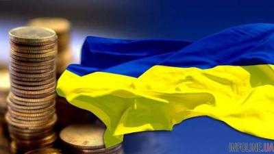 В 2017 году рост экономики Украины прогнозируется на уровне 2%