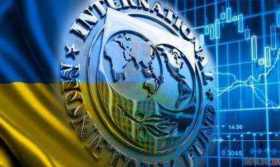 НБУ ожидает получения очередного транша МВФ до конца второго квартала этого года
