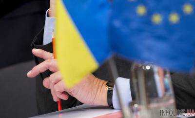Сегодня Европарламент запланировал дебаты по "безвизу" Украине