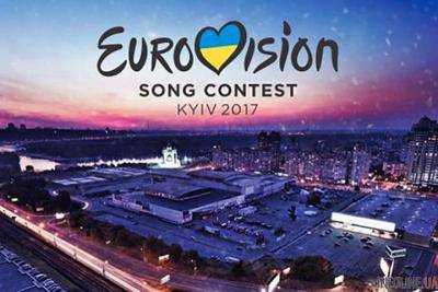 В КГГА рассказали о развлекательных зонах в столице на Евровидение