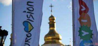 В КГГА рассказали, какие меры по благоустройству проведут в Киеве к Евровидению