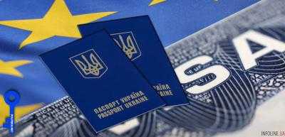 Завтра должно быть окончательное голосование по "безвизу" для украинцев