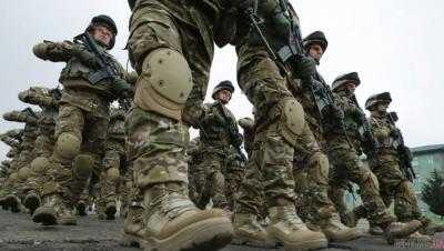 Украина и Дания усилят сотрудничество в военной сфере