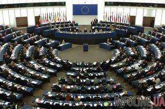 В ЕП восстановили заседания перед началом дебатов по "безвизу" для Украины