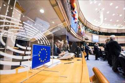 В Европейском парламенте объяснили условия "безвиза" для Украины