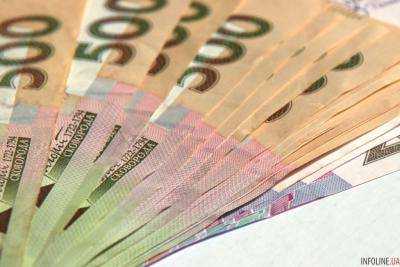Минагрополитики перечислило 306 млн грн на выплату дотаций