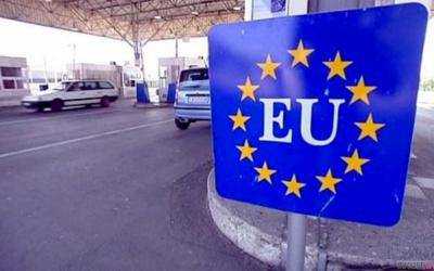 Лишь 25% украинцев знают, как будет работать "безвиз" со странами ЕС