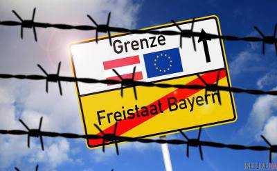 С сегодняшнего дня ЕС усилил контроль на внешних границах