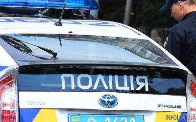 Полицейских-разбойников задержали правоохранители в Днепре