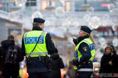 Из-за теракта в Стокгольме задержан еще один подозреваемый