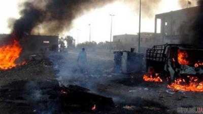 По меньшей мере 15 человек погибли в результате авиаудара вблизи Ракки