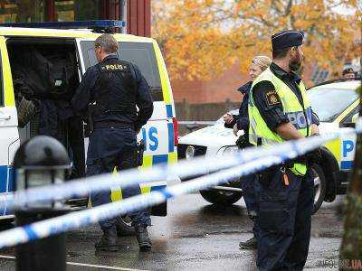 Полиция Стокгольма не комментирует данные об иностранцах среди жертв теракта