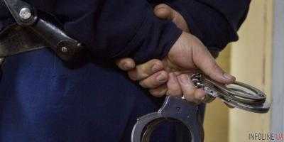 В Киевской области задержали подозреваемого в изнасиловании и убийстве пенсионерки