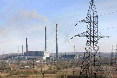 За сутки украинские АЭС произвели 255,98 млн кВт-ч электроэнергии