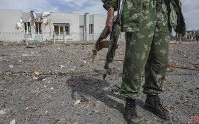 В Донецкой области пьяные боевики избили гражданских, один пострадавший скончался