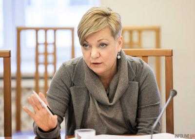 Президент хочет лично услышать от В.Гонтаревой аргументы относительно ее увольнения - И.Луценко
