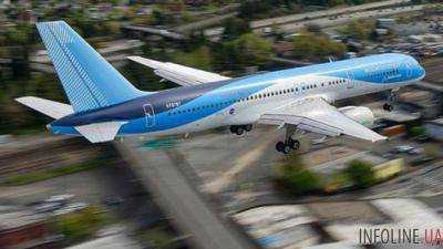 Boeing будет печатать детали для самолетов на 3D-принтере