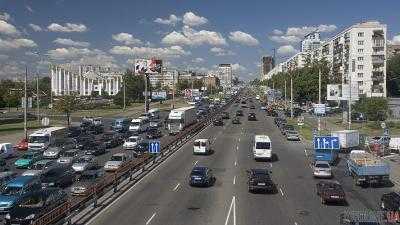 Переименование проспекта Победы не является насущной проблемой Киева