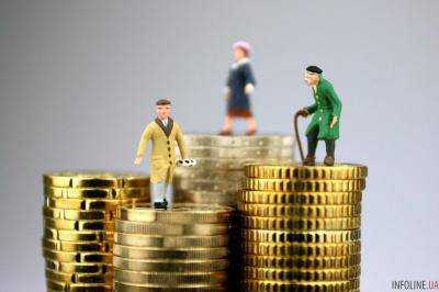 Накопительная пенсионная система станет инвестиционным ресурсом украинской экономики