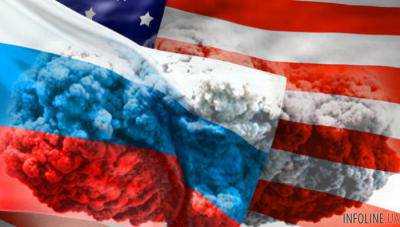 Отношения России и США находятся на худшем уровне за все последние годы