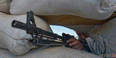 Штаб: двое бойцов АТО погибли в результате неосторожного обращения с оружием