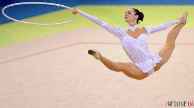 На чемпионате Европы в Румынии Украину представят 10 гимнастов