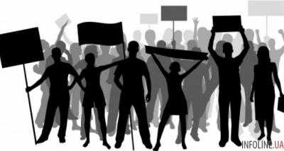 Рада ограничила право на забастовку для работников предприятий электроэнергетики