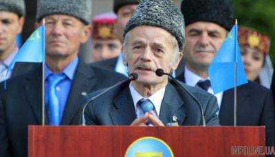 В МИД Украины назвали задержание крымских татар политикой запугивания