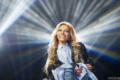 Российская певица Юлия Самойлова примет участие в "Евровидении" в 2018 году